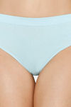 Zivame Medium Rise Full Coverage No Visible Panty Line Hipster (Pack of 3) - Multicolor — thumbnail 5